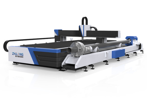 板管激光切割機